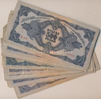 1945. 500P (30x) T:vegyes