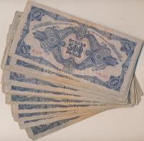 1945. 500P (30x) T:vegyes