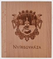 1997. "Hajdúszoboszló 1997. augusztus 19-24. - Ülőröplabda Erópa Kupa - Piremon" Br emléké...