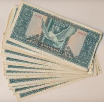 1945. 10.000.000P (30x) T:vegyes