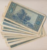 1945. 1.000.000P (30x) T:vegyes