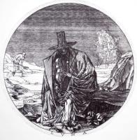 Supka Magdolna: Rékassy Csaba. Tizennyolc rézmetszet. Bp., 1981, Corvina Könyvkiadó. Kiadói papírköt...