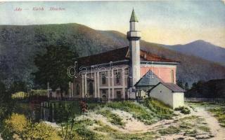 Ada Kaleh, Mecset / mosque