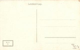 Ada Kaleh, Mecset / mosque