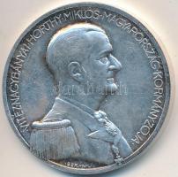 1993. "Vitéz Nagybányai Horthy Miklós Magyarország kormányzója / Temetésének emlékére 1993 szep...