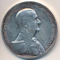 1993. "Vitéz Nagybányai Horthy Miklós Magyarország kormányzója / Temetésének emlékére 1993 szep...