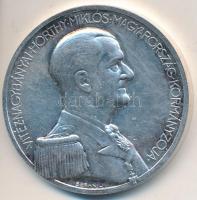 1993. "Vitéz Nagybányai Horthy Miklós Magyarország kormányzója / Temetésének emlékére 1993 szep...