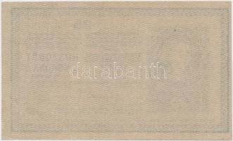 1918. 25K "3115" 3mm, hullámos hátlappal T:I-