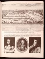 Cyril Falls: Great Military Battles. London, 1969, Spring Books. Kiadói egészvászon kötésben fedőbor...