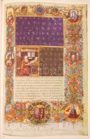 Csaba Csapodi; Klara Csapodine Gardonyi; Tibor Szanto: Bibliotheca Corviniana. Budapest, 1967, Magya...