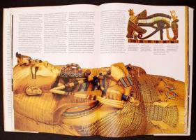 Van Alberto Siliotti: Graftombes van de eeuwigheid. Nederlands, 2001, Veltman. Kiadói egészvászon kö...