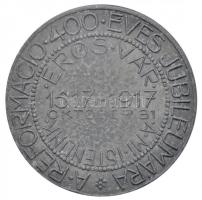 Tóth Gyula (1893-1970) 1917. "Worms 1521 / A reformáció 400 éves jubileumára - Erős vár a mi Is...