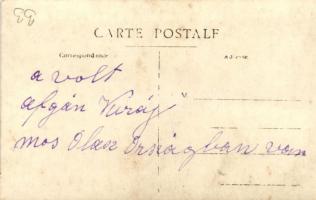 Amanullah Khan, King of Afghanistan