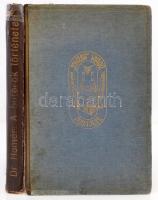 Homér Lajos: A bútorok története Egyiptomtól napjainkig. Első kiadás! Bp., 1944., "Muzsa". 117 p. 184 t. képanyag.  Kiadói kopottas, gerincén sérült félvászonkötésben.