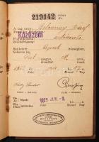 Érdekesebb okmányok, nyomtatványok? régi címeres kép, csokoládé zacskó, metro selyemkép, tagsági iga...