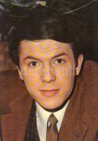 Adamo aláírása fényképen