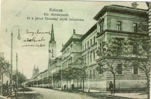 Kalocsa törvényszék (Rb)