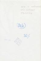 Gaál Zoltán: Csopaki vízimalom, pecséttel jelzett, feliratozott fotó, 24x15 cm