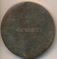 1985. "Pathológus Kongresszus" egyoldalas Br érem (48,5-50,5mm) T:2