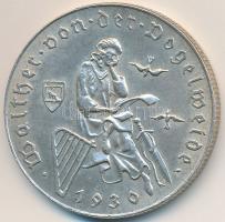 Ausztria 1930. 2Sch Ag "Vogelweide" T:2
Austria 1930. 2 Schilling Ag "Vogelweide&quo...