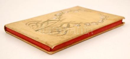 Legendák könyve. Költemények, idegen irodalmakból fordította Gyulai Ágost. Bp., 1906, Szent-István-t...