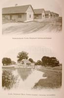 Borovszky Samu dr. (szerk.): Magyarország vármegyéi és városai, Magyarország monográfiája. Szatmár v...