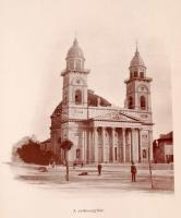 Borovszky Samu dr. (szerk.): Magyarország vármegyéi és városai, Magyarország monográfiája. Szatmár v...