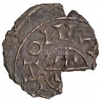 1038-1046. Denár Ag "Péter" (0.4g) T:F ki. R! /
Hungary 1038-1046. Denar Ag "Peter&q...