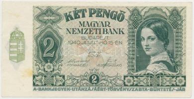 1940. 2P T:III fo. Adamo P2