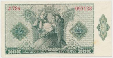 1940. 2P T:III fo.
Adamo P2