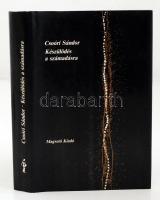 Csoóri Sándor: Készülődés a számadásra. Bp., 1987, Magvető. Kiadói egészvászon-kötésben, jó állapotban. Dedikált példány!