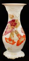 Rosenthal Pompadour jelzett porcelán váza. Hibátlan. / Rosenthal chinaware vase 22 cm