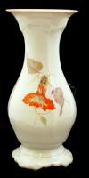 Rosenthal Pompadour jelzett porcelán váza. Hibátlan. / Rosenthal chinaware vase 22 cm