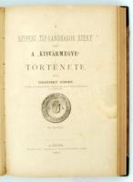 Colligatum kötet: Sváby Frigyes: A Lengyelországnak elzálogosított XIII szepesi város története. Lőc...