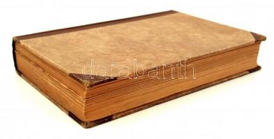 Colligatum kötet: Sváby Frigyes: A Lengyelországnak elzálogosított XIII szepesi város története. Lőc...