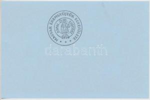 Pápa 2013. "13. Pápai Érem- és Fegyverbörze" 500Ft alkalmi pénz, hátlapján "Magyar Ér...