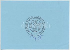 Pápa 2008. "A MÉE Pápai Csoportja 8. Érem- és Fegyverbörzéje" 50.000f alkalmi pénz, "...