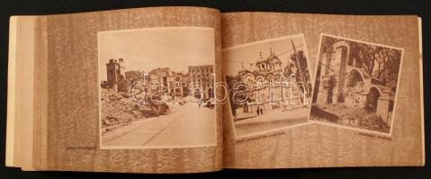 Hadak útján. Valahol a Don mentén 1942 Karácsonyán. Bp., 1942. m. kir. 52, honvéd gyalogezred paranc...