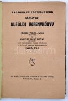Kóró Pál(szerk.): Legjobb és legteljesebb magyar alföldi vőfélykönyv. Bp., 1943, Dr. Kovács Dénes-fé...