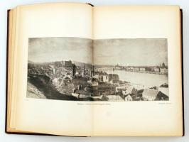 Budapest műszaki útmutatója. Kiadta: A Magyar Mérnök- és Építész-Egylet. Szerk.: Edvi Illés Aladár.
...