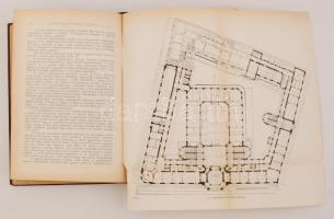 Budapest műszaki útmutatója. Kiadta: A Magyar Mérnök- és Építész-Egylet. Szerk.: Edvi Illés Aladár.
...