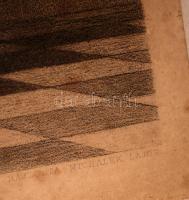 Than Mór (1828-1899): Mátyás király tudósai és művészei körében. Michalek Lajos (1859-1945) nagymére...