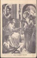 1936 Márton L.: A keresztút, pp.:12, 10x17cm