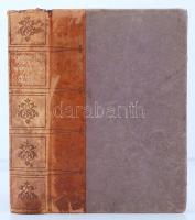 Trócsányi Zoltán: Kirándulás a magyar multba. Bp., 1937, Királyi Magyar Egyetemi Nyomda. Kissé sérül...