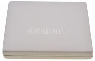 2004. 1c-5EUR Ag "Euro pénzérmék prototipusa" eredeti fóliacsomagolásban, dísztokkal és sz...