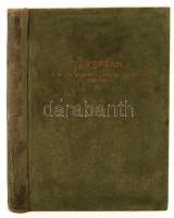 Tereptan, terepábrázolás, terepfelmérés, térképhasználat: A M. Kir. Honvéd Ludovika Akadémia számára. Bp. 1936. M. Kir. Áll. Térképészeti Int. 371 l. 1 színes térk. mell. 6 sztl. lev. (II-XIII. mell.) 299 szövegközti és egészoldalas, részben színes ábrával, térképpel, képpel. Kopottas, foltos, kiadói egészvászon-kötésben.