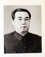 Socialist Constitution of The Democratic People's Republic of Korea. Pyongyang, 1975, Foreign L...