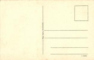 Szombathely, Evangélikus templom; kiadja Nagy Lajos