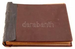 cca 1910-1935 Ollé Vilmos huszárezredes lósporttal, katonasággal és családdal kapcsolatos fotói, kas...