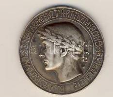 1922. "Budapest-Takarékpénztári Sportegylet" érem. Szign:Erdey Dezső T:2 k. + 1999. "Magyar Autópálya" (2x) T:PP Díszdobozban